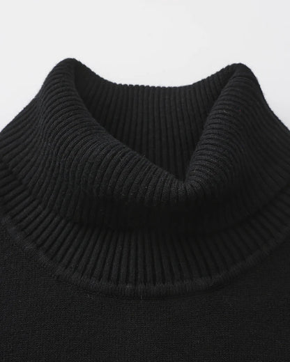 Gstaad Fall Turtleneck