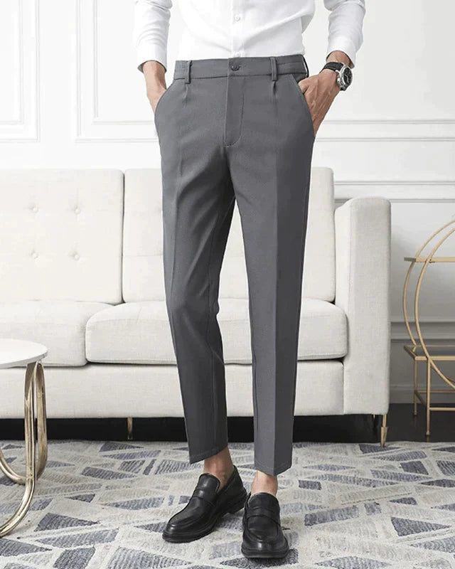 Augusto Stretch Pants