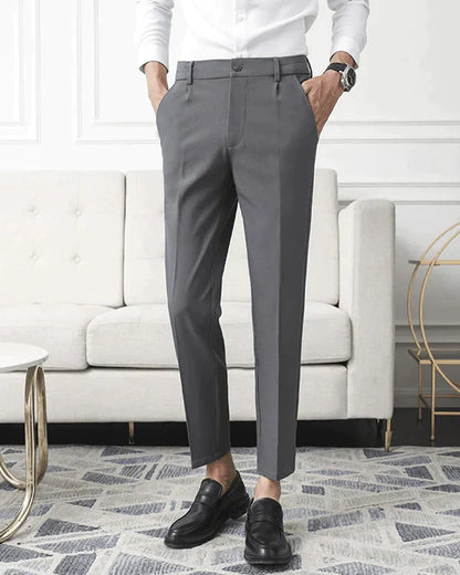 Augusto Stretch Pants
